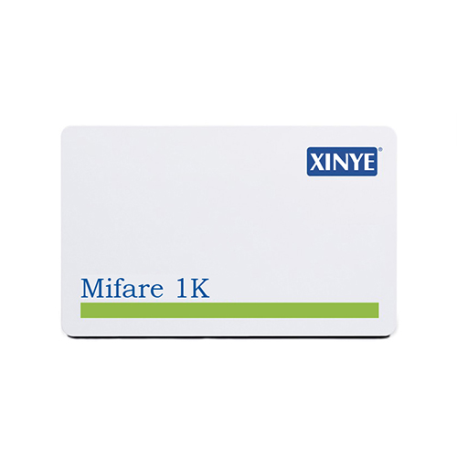 Mifare 1K